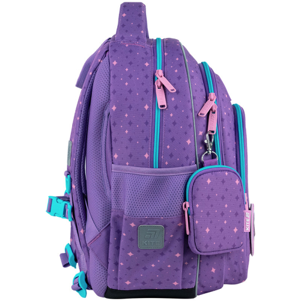 Рюкзак шкільний Kite Education My Little Pony LP25-763S - фото 4