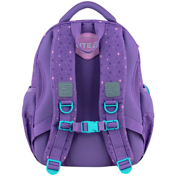 Рюкзак шкільний Kite Education My Little Pony LP25-763S - фото 2