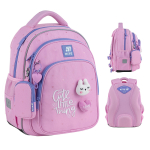 Рюкзак шкільний Kite Education Cute K25-763S-1 Рюкзак шкільний Kite Education Cute K25-763S-1