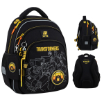 Рюкзак шкільний Kite Education Transformers Generations TF25-763S Рюкзак шкільний Kite Education Transformers Generations TF25-763S