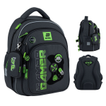Рюкзак шкільний Kite Education Gamer K25-763S-2 Рюкзак шкільний Kite Education Gamer K25-763S-2