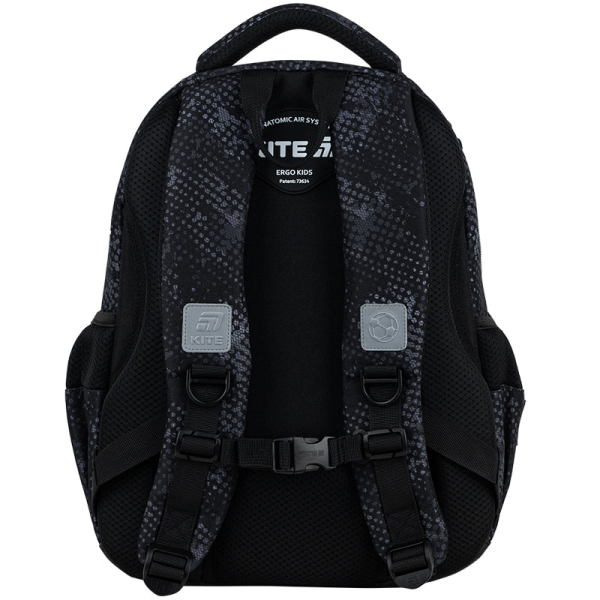 Рюкзак шкільний Kite Education Football K25-763M-2 - фото 3