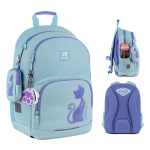 Рюкзак шкільний Kite Education Catsline K25-585M-1 Рюкзак шкільний Kite Education Catsline K25-585M-1