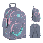 Рюкзак шкільний Kite Education Kawaii Stars K25-585M-2 Рюкзак шкільний Kite Education Kawaii Stars K25-585M-2