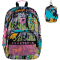 Рюкзак шкільний Kite Education Street Art K25-585M-3 - фото 3