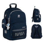Рюкзак шкільний Kite Education NASA NS25-585M Рюкзак шкільний Kite Education NASA NS25-585M