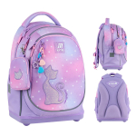Рюкзак шкільний Kite Education Catsline K25-724S-2 Рюкзак шкільний Kite Education Catsline K25-724S-2