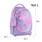 Рюкзак шкільний Kite Education Catsline K25-724S-2 - фото 4