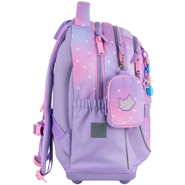 Рюкзак шкільний Kite Education Catsline K25-724S-2 - фото 3