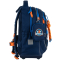 Рюкзак шкільний Kite Education Hot Wheels HW25-724S - фото 2