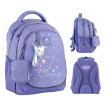 Рюкзак шкільний Kite Education Kuromi HK25-700M Рюкзак шкільний Kite Education Kuromi HK25-700M