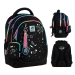 Рюкзак шкільний Kite Education Monster High MH25-700M Рюкзак шкільний Kite Education Monster High MH25-700M