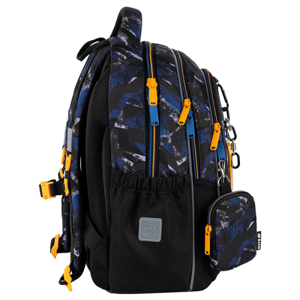 Рюкзак Kite Education Beast Mode 18 л K25-700M-4 - фото 2
