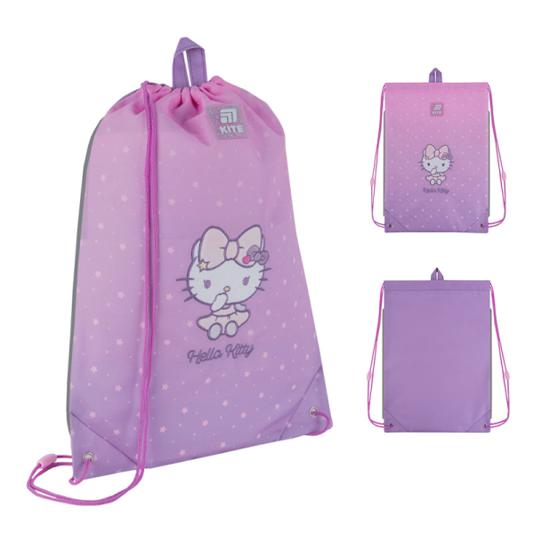 Сумка для взуття Kite Hello Kitty HK25-600M-1 - фото 1