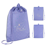 Сумка для взуття Kite Kuromi HK25-600M-2 Сумка для взуття Kite Kuromi HK25-600M-2
