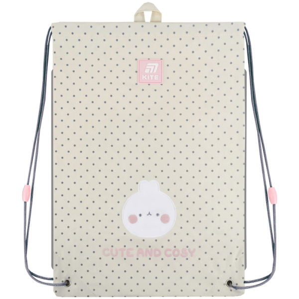 Сумка для взуття Kite Molang ML25-600M - фото 3