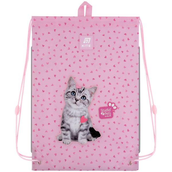 Сумка для взуття Kite Studio Pets SP25-600M-1 - фото 3