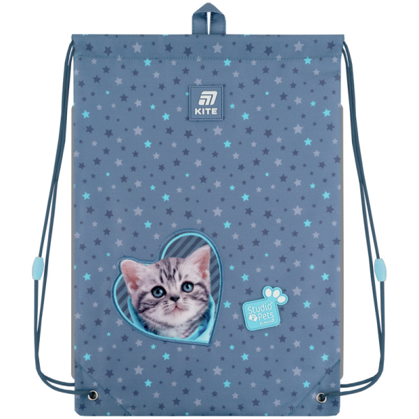 Сумка для взуття Kite Studio Pets SP25-600M-2 - фото 3