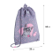 Сумка для взуття Kite Studio Pets SP25-600M-3 - фото 3