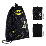 Сумка для взуття Kite DC Batman DC25-600M Сумка для взуття Kite DC Batman DC25-600M