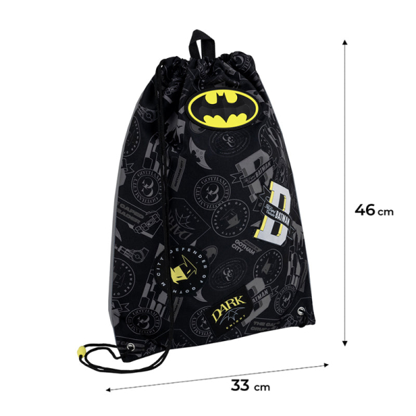 Сумка для взуття Kite DC Batman DC25-600M - фото 4