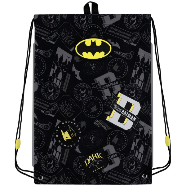 Сумка для взуття Kite DC Batman DC25-600M - фото 3
