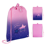 Сумка для взуття Kite Sparkling K25-600M-3 Сумка для взуття Kite Sparkling K25-600M-3