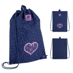 Сумка для взуття Kite Be Kind K25-600M-9 Сумка для взуття Kite Be Kind K25-600M-9