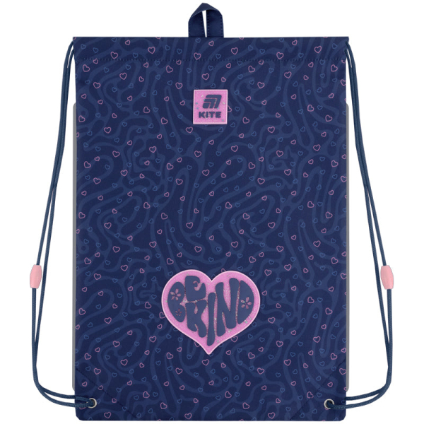 Сумка для взуття Kite Be Kind K25-600M-9 - фото 4