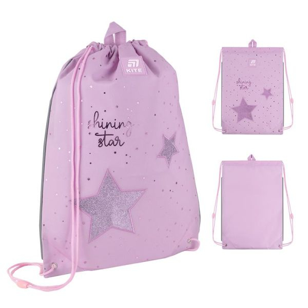 Сумка для взуття Kite Shining Star K25-600M-11 - фото 1