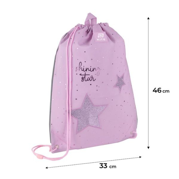 Сумка для взуття Kite Shining Star K25-600M-11 - фото 3