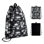 Сумка для взуття Kite Anime Boy K25-600M-12 Сумка для взуття Kite Anime Boy K25-600M-12