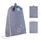 Сумка для взуття Kite Kawaii Stars K25-600M-13 - фото 1