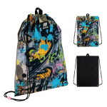 Сумка для взуття Kite Street Art K25-600M-15 Сумка для взуття Kite Street Art K25-600M-15