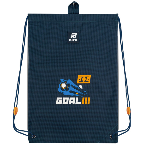 Сумка для взуття Kite Goal Time K25-600M-20 - фото 2