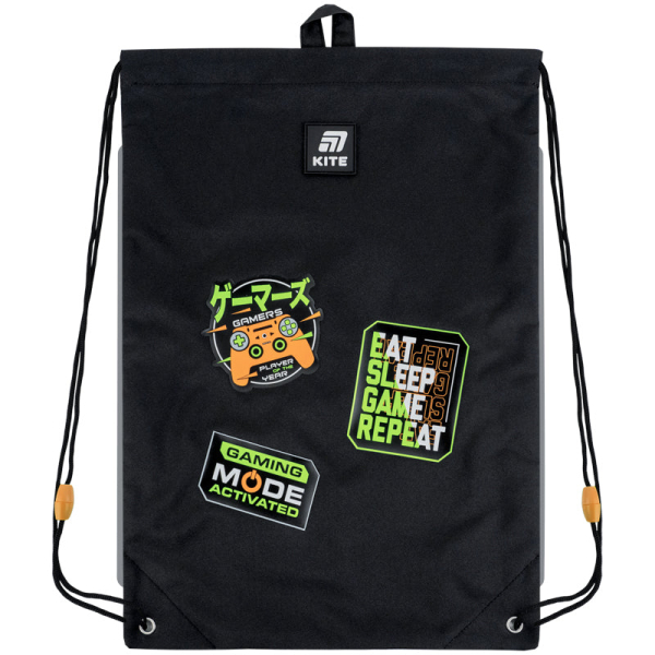 Сумка для взуття Kite Gaming Mode K25-600M-22 - фото 4