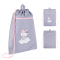 Сумка для взуття Kite Hello Kitty HK25-601M-1 - фото 1