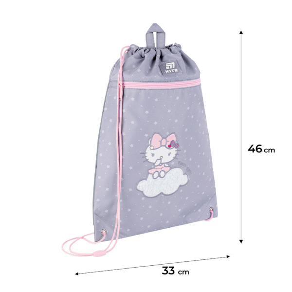 Сумка для взуття Kite Hello Kitty HK25-601M-1 - фото 2