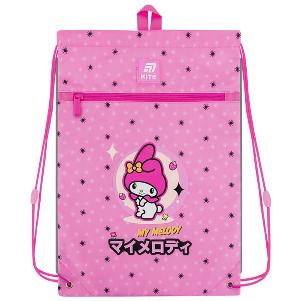 Сумка для взуття Kite My Melody HK25-601M-2 - фото 2