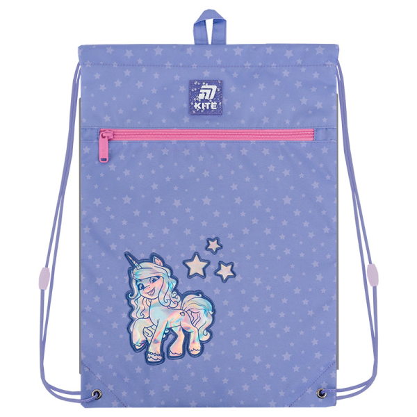 Сумка для взуття Kite My Little Pony LP25-601M - фото 4