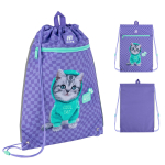 Сумка для взуття Kite Studio Pets SP25-601M-2 Сумка для взуття Kite Studio Pets SP25-601M-2