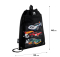 Сумка для взуття Kite Hot Wheels HW25-601M-1 - фото 4