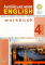Робочий зошит з англійської мови 4 клас  - фото 1
