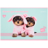 Тетрадь для малювання Kite Studio Pets SP22-241, 12 листів