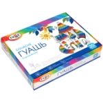 Гуаш Гамма Класична 20 мл 20 кольорів