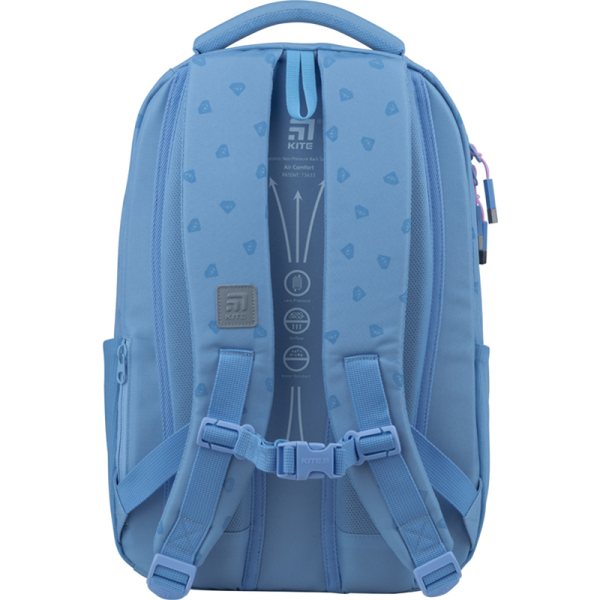 Рюкзак підлітковий Kite Education K22-2578M-1