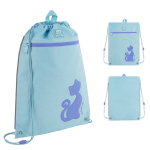 Сумка для взуття Kite Catsline K25-601M-11 Сумка для взуття Kite Catsline K25-601M-11