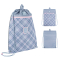 Сумка для взуття Kite College Line Girl K25-601M-1 - фото 1