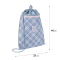 Сумка для взуття Kite College Line Girl K25-601M-1 - фото 3