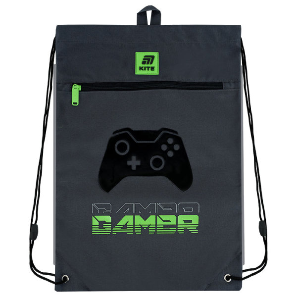 Сумка для взуття Kite Gamer K25-601M-8 - фото 2